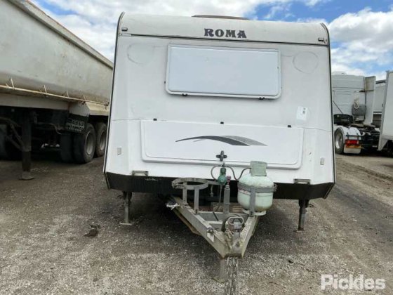 2007 ローマ・エレガンス