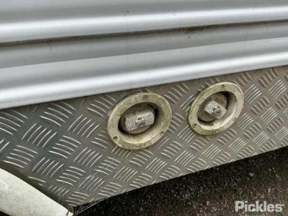 2007 ローマ・エレガンス