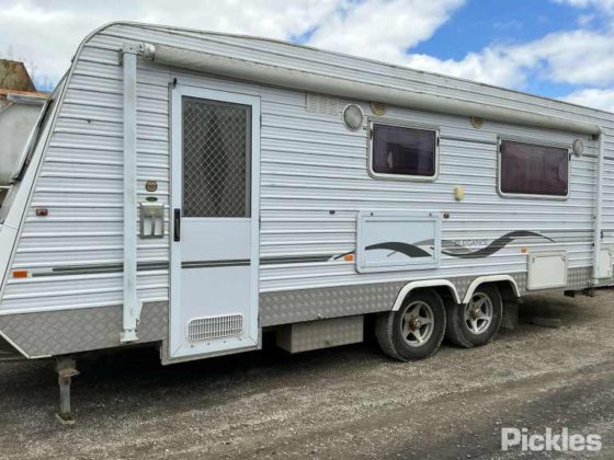 2007 ローマ・エレガンス