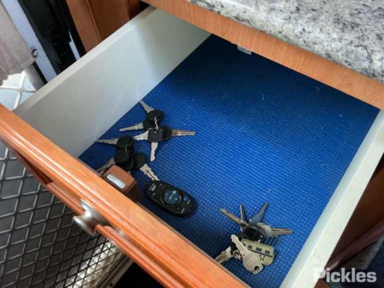 2007 ローマ・エレガンス