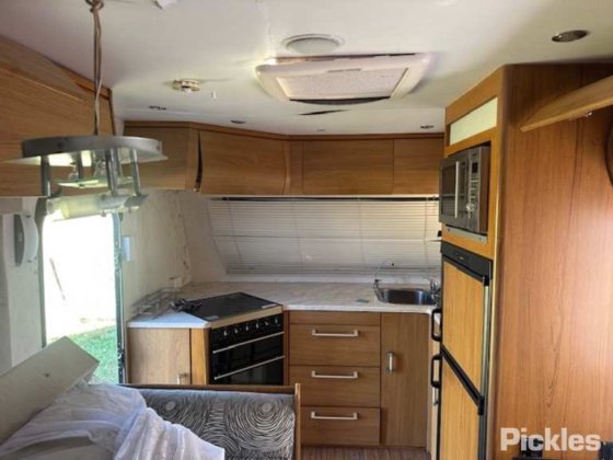 2011 ジェイコ スターリング