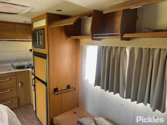 2011 ジェイコ スターリング