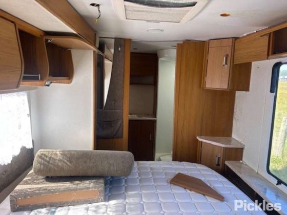 2011 ジェイコ スターリング