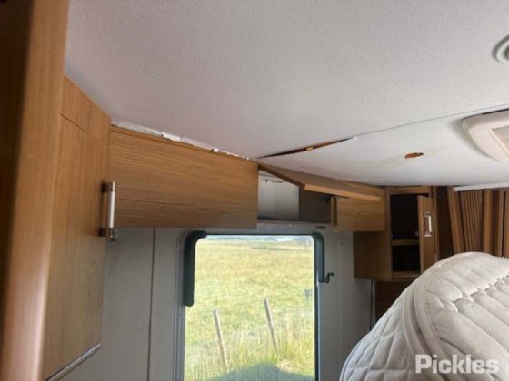 2011 ジェイコ スターリング