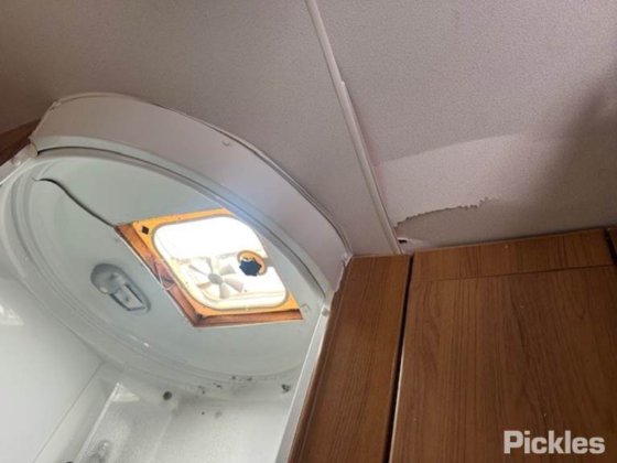 2011 ジェイコ スターリング