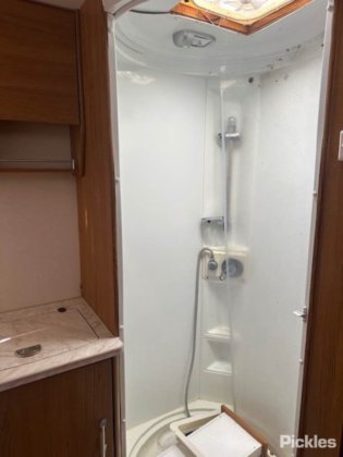 2011 ジェイコ スターリング