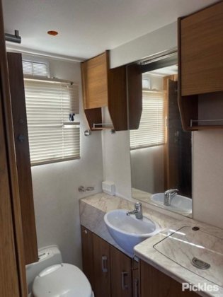 2011 ジェイコ スターリング