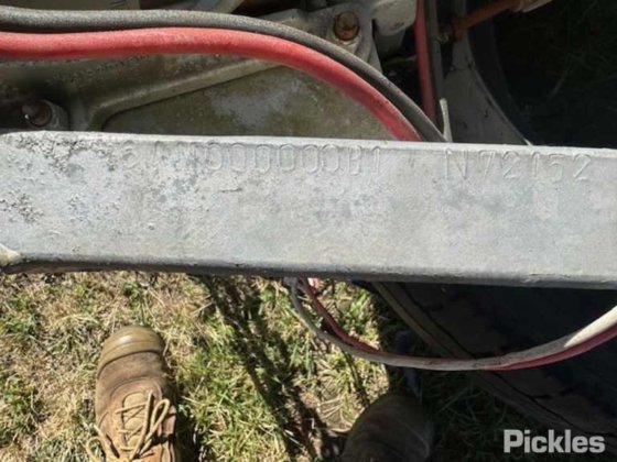 2011 ジェイコ スターリング