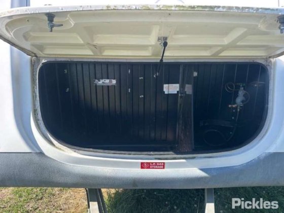 2011 ジェイコ スターリング