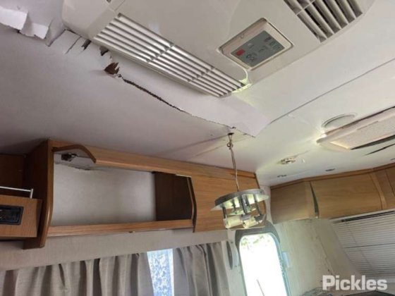 2011 ジェイコ スターリング