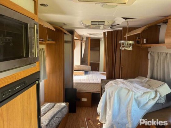 2011 ジェイコ スターリング