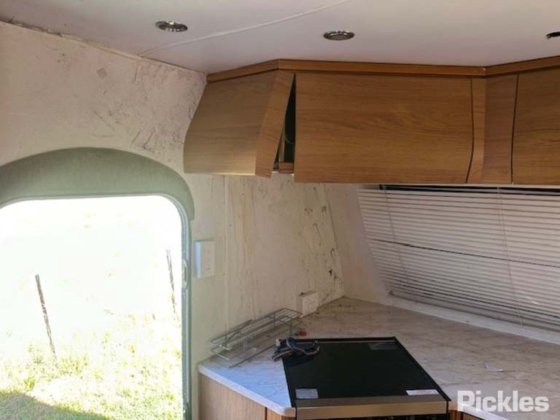 2011 ジェイコ スターリング