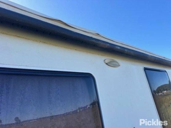 2011 ジェイコ スターリング