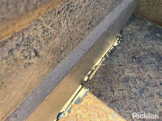 马里奥拖车 7x4 箱斗 trailer