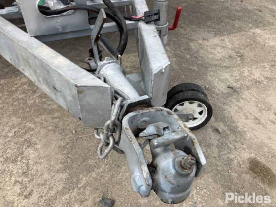 2016 ジェイコ スタークラフト