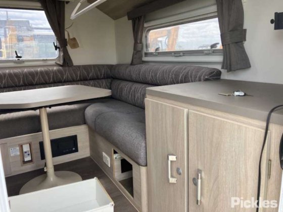 2016 ジェイコ スタークラフト