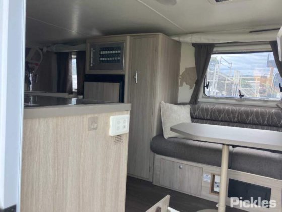 2016 ジェイコ スタークラフト