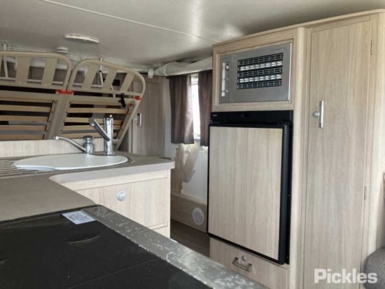 2016 ジェイコ スタークラフト