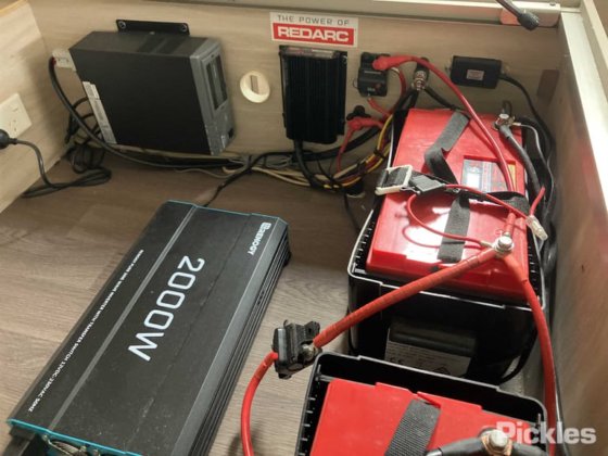 2016 ジェイコ スタークラフト