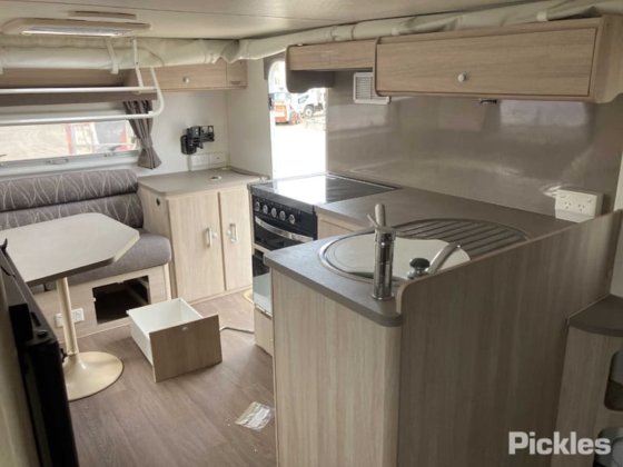 2016 ジェイコ スタークラフト