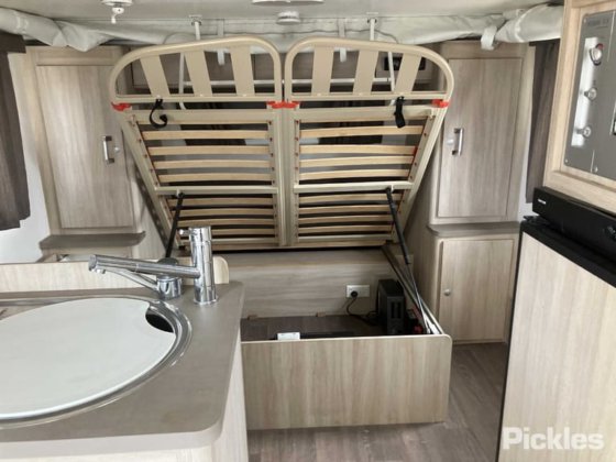 2016 ジェイコ スタークラフト