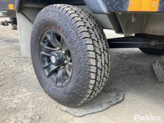 2016 ジェイコ スタークラフト