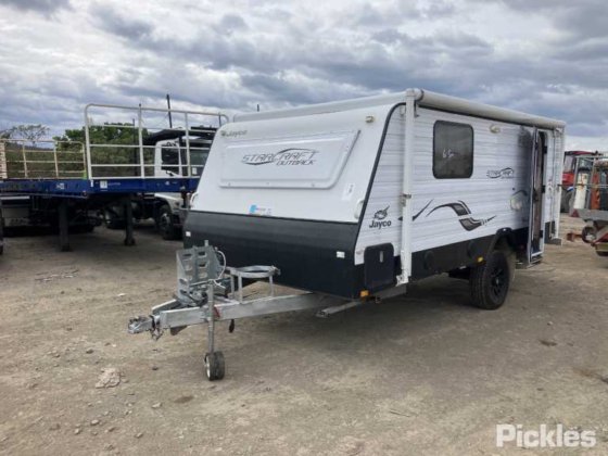 2016 ジェイコ スタークラフト