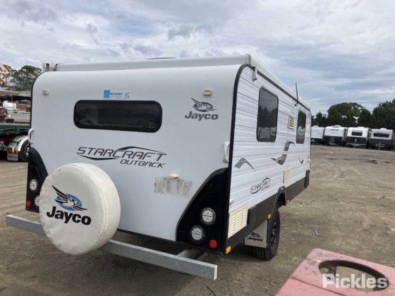 2016 ジェイコ スタークラフト