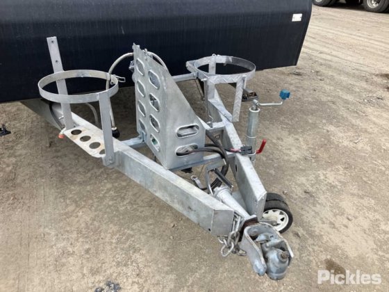 2016 ジェイコ スタークラフト