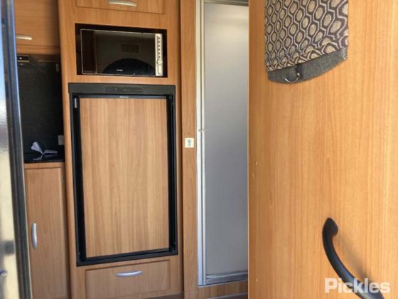 Élément coromal 2013