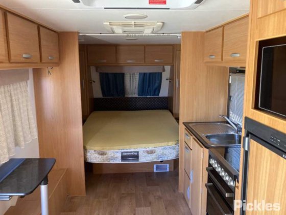 Élément coromal 2013