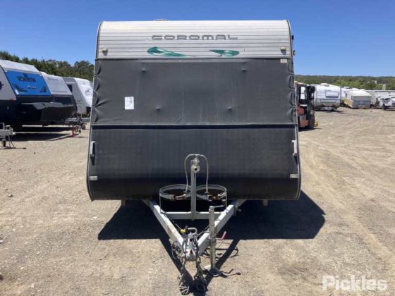 Élément coromal 2013