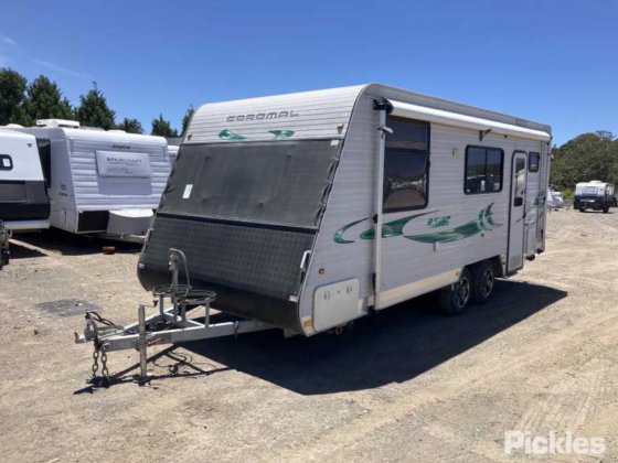 Élément coromal 2013