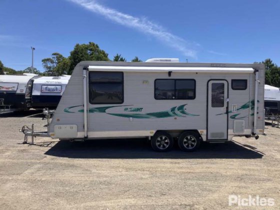 Élément coromal 2013