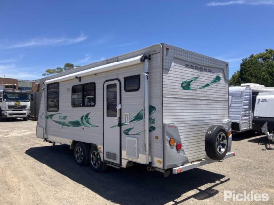 Élément coromal 2013