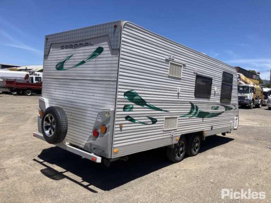 Élément coromal 2013