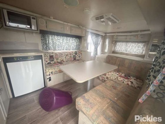 1999年オリンピック ヒッチ・ヒカ