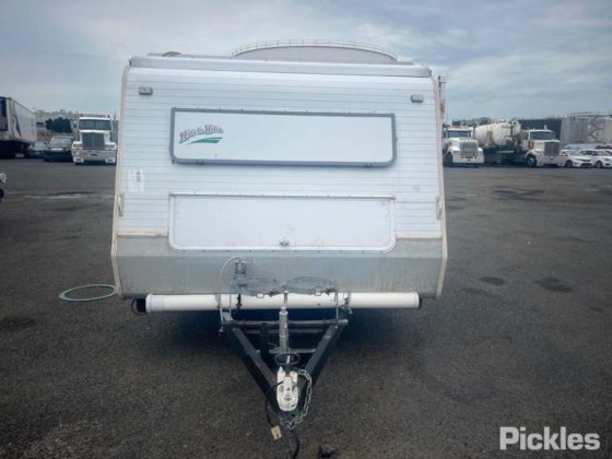 1999年オリンピック ヒッチ・ヒカ