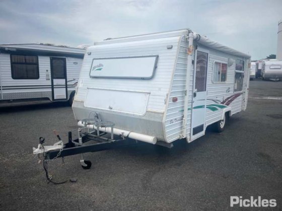 1999年オリンピック ヒッチ・ヒカ