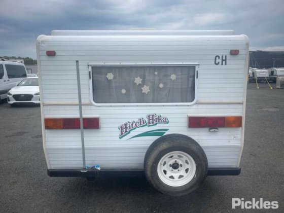 1999年オリンピック ヒッチ・ヒカ