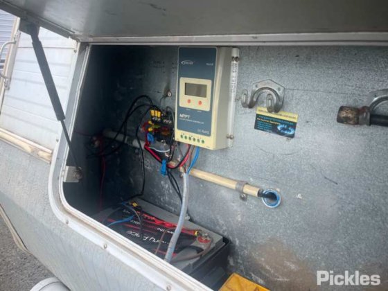 1999年オリンピック ヒッチ・ヒカ