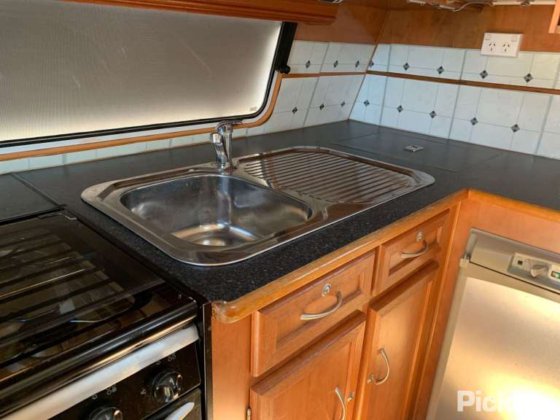 2005年 コンセプト キャラバン アスコット