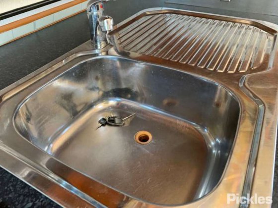 2005年 コンセプト キャラバン アスコット