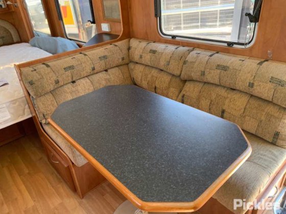 2005年 コンセプト キャラバン アスコット