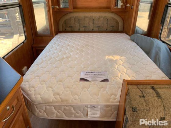 2005年 コンセプト キャラバン アスコット