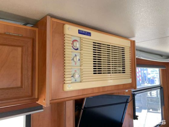 2005年 コンセプト キャラバン アスコット