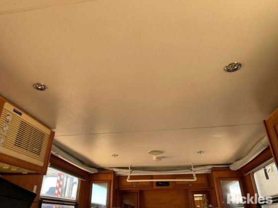 2005年 コンセプト キャラバン アスコット