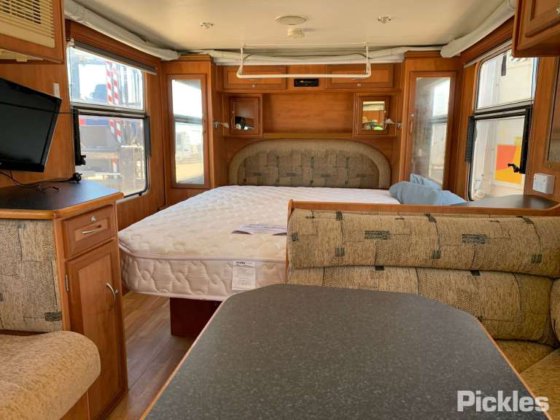 2005年 コンセプト キャラバン アスコット