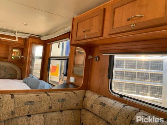 2005年 コンセプト キャラバン アスコット