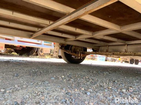 2005年 コンセプト キャラバン アスコット